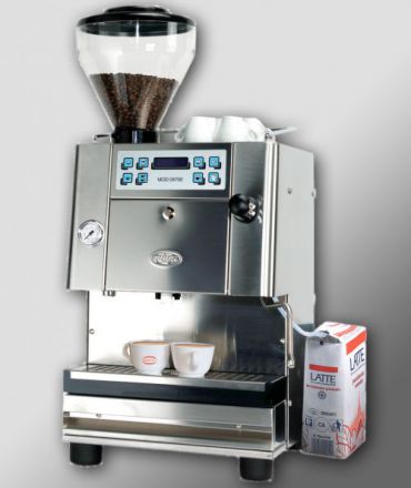 QuickMill Coffee machine - MOD.08700