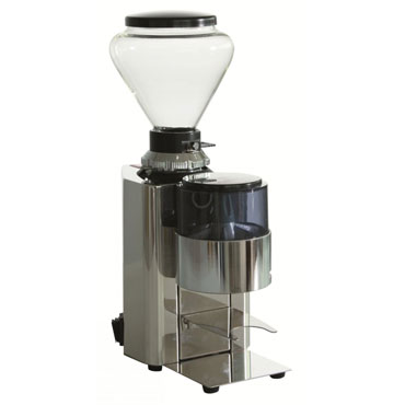 Quick Mill Coffee Grinder with doser mod.092D
