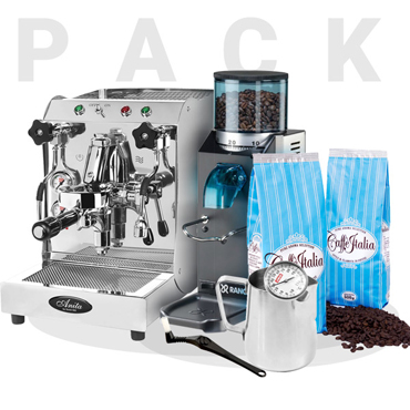 QuickMill Anita Rocky Package