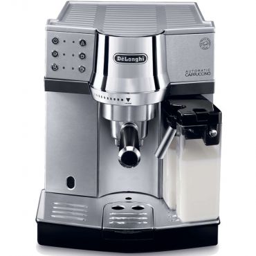 De Longhi Coffee Machine EC850M