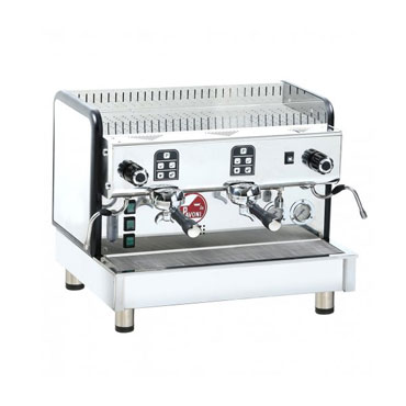 La Pavoni CREMA 2V Coffee Machine