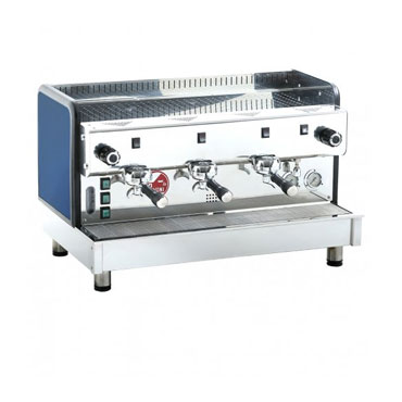 La Pavoni CREMA 3M Coffee Machine