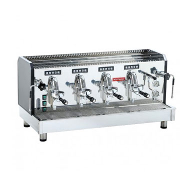 La Pavoni VASARI 4SV Coffee Machine