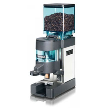 Rancilio MD50 ST Professional Semiautomatic Coffee Grinder