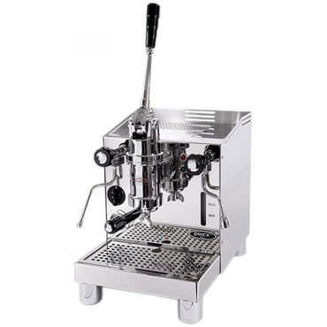 Quick Mill Coffee Machine Traditional Achille Lever