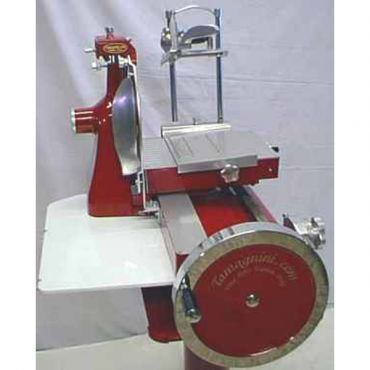 Flywheel Slicer machine mod.250