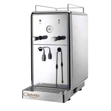 Commercial Milk Steamers & Frother Machines