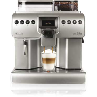Saeco Royal Coffee Machine Parts, Cappuccino, Exclusive, Digital, One-Touch