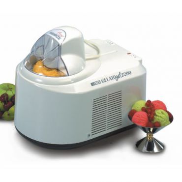 gaggia ice cream maker