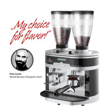 Mahlkonig K30 TWIN Espresso Grinder|MAHLKÖNIG