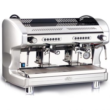 QUICK MILL COFFEE MACHINES  Espresso Machines - New Caffè Italia Australia