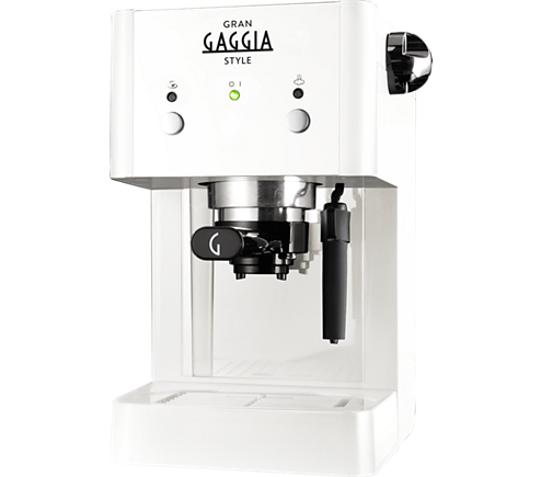 Gaggia Coffee Machines  GAGGIA Coffee Line - New Caffè Italia Australia