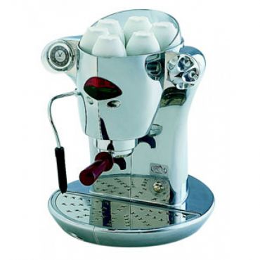 Elektra Kup Automatic Italian Espresso Machine