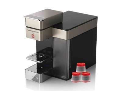 Francis & Francis  Espresso Machines - New Caffè Italia Australia