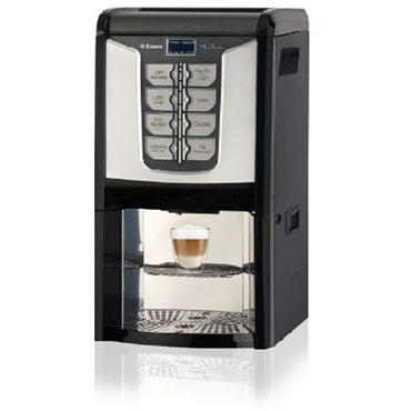 Máquina de café semiautomática Saeco Phedra Espresso - Gesvending