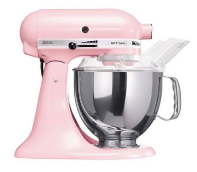 Pink Stand Mixers