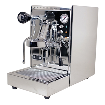Quick Mill Alexia EVOQUICK MILL COFFEE MACHINES