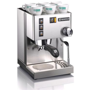 Quick Mill Evo 70 model 3130, an espresso machine of highest quality