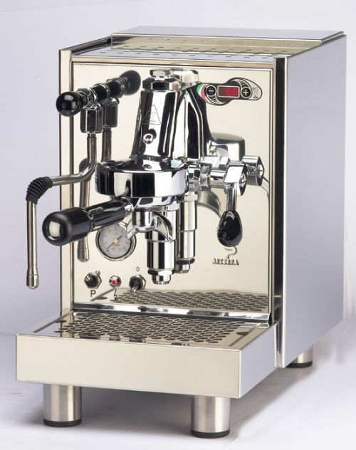 Bezzera Espresso Machines New Caffe Italia Australia